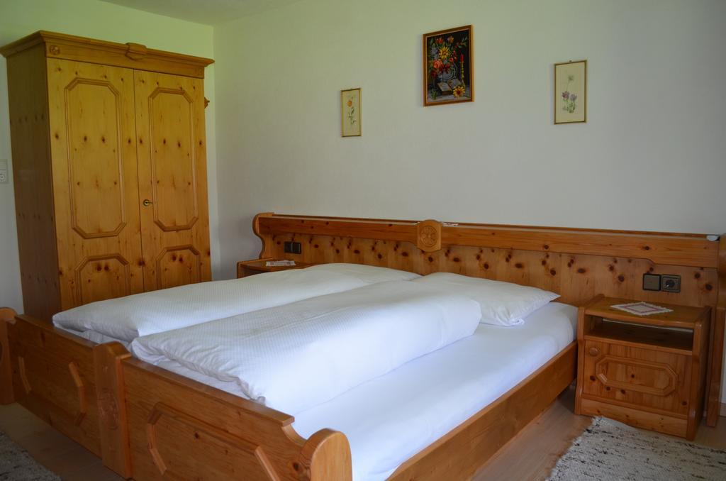 Laerchenhof Ξενοδοχείο Leutasch Δωμάτιο φωτογραφία